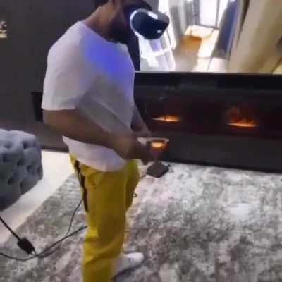 ÁRABE TRUCO 🤑😳