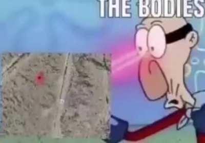 t h e b o d I e s w h y c a n t I f I n d t h e m w h y c a n t I s e e t h e m I t s b e e n s e v e n y e a r s I c a n h e a r t h e m w h e n I t s q u I e t a t n I g h t w h e r e d I d t h e y g o I j u s t s a w t h e m w h e r e d I d t h e y g o