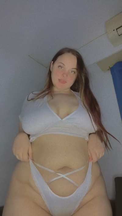 As fat as you like them?