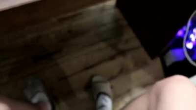 Master Yi mains be like