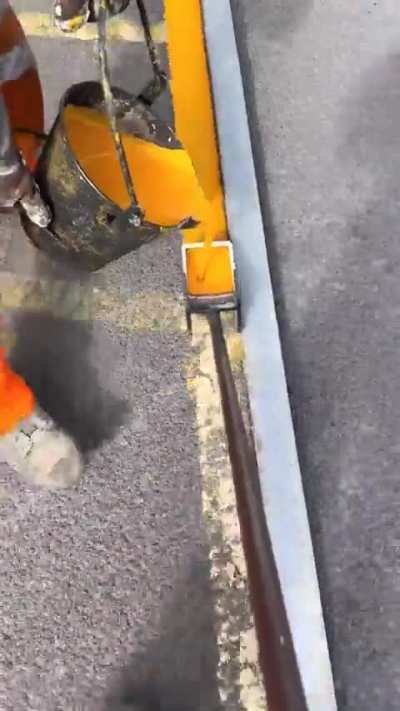 Satisfying and beautiful