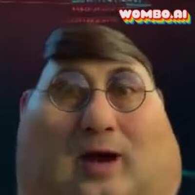 Peter griffin sus