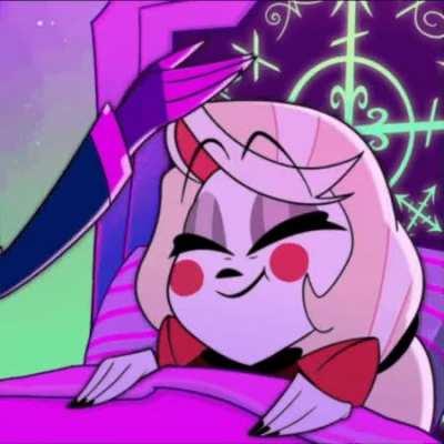 Pat the Charlie! 🥺