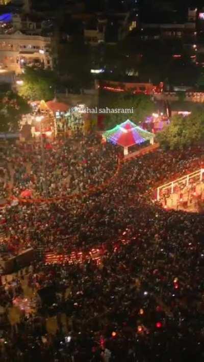 Dev Deepavali Banaras 2022