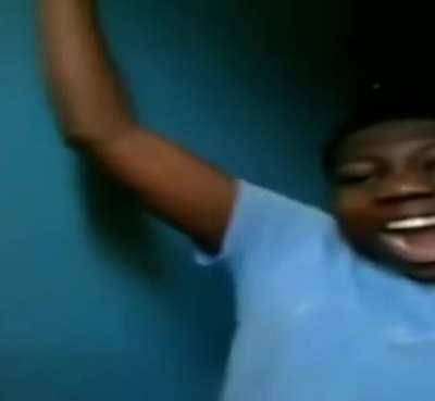 i fucking love this video