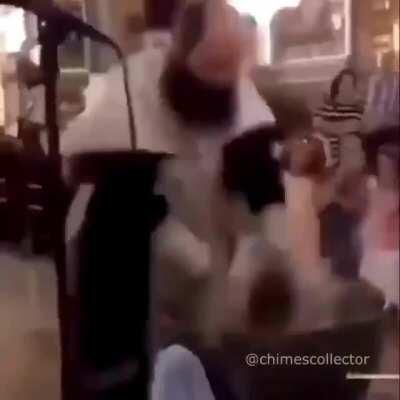 me and the gals on botlane vibin to the baddest