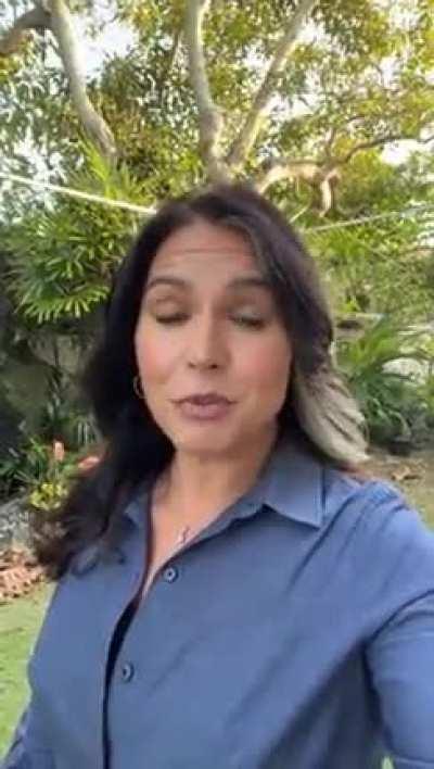 @TulsiGabbard I’ve gotten some questions from people who are not familiar with the term “shadow ban” and are asking exactly what it is. So I want to take a minute to show you.