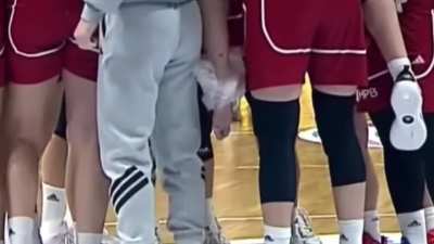 Nika Muhl - Basketball (2025)