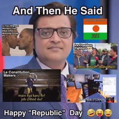 Happy Independent Day To All My Endian Brodars And Semesters 🥰🇳🇪 Love From Pakistan 😘🇩🇿