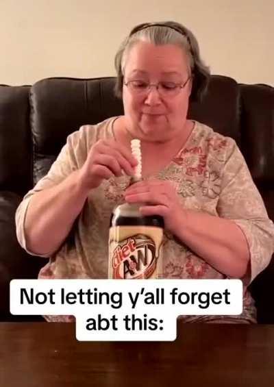 Not letting y'all forget abt this: