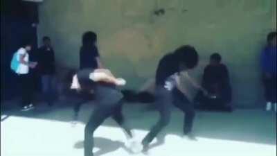 COMO DICE ESTA MIERDA