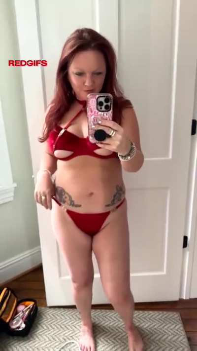 Changes to posts with unnatural hair colors.