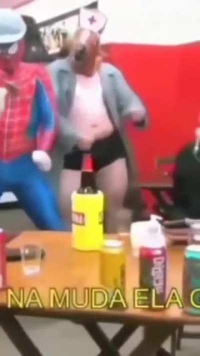 Sarra nas mudas da barra muquinha?