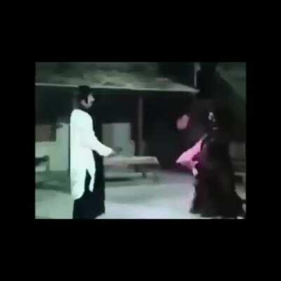 Not bollywood. But very realistic af.