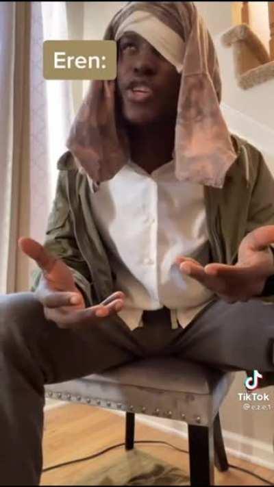 Spongebob voice over predicted S4 events !!! (Kind of ) 😁