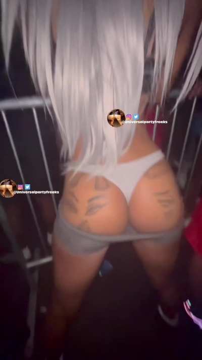 Ass clapping(check comment)
