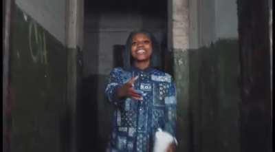 Yeezy (Jmg / Nlmb Affiliated) How she sound?