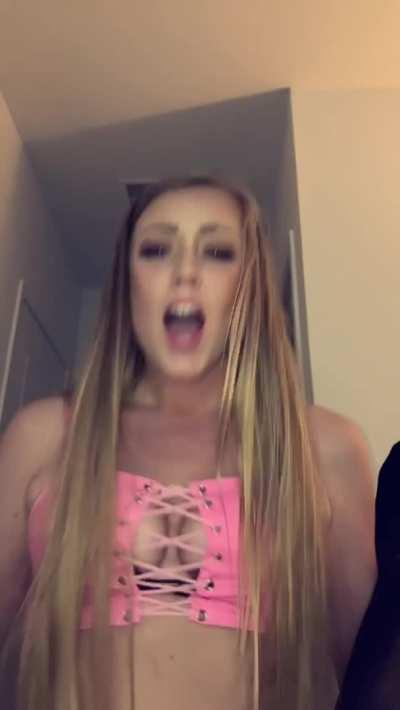 You are going to love my cock deep in your ass fucking you fast and hard