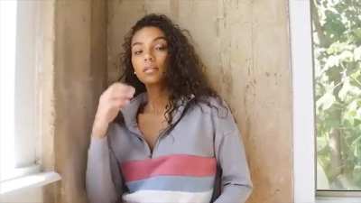 30 Seconds w/ Brandi (IG, 3/26/20)