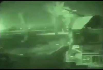 Never forget the OAF night raid in Sadr City by US Special Forces and Iraqi Commandos back in 05