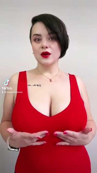 The body I always dreamed of 😏