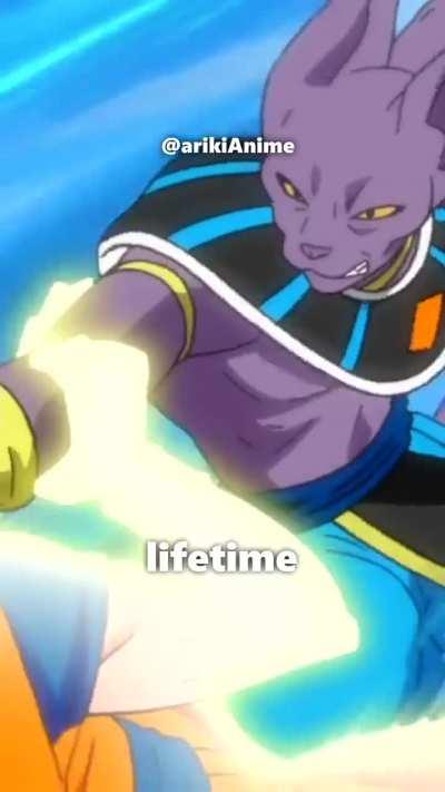 Probably one of my favourite db speeches