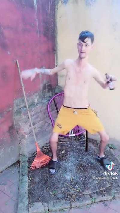 face reveal (goodnight)