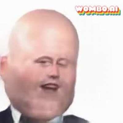 I thought Egglon Musk wasn’t cursed enough yet so I did this