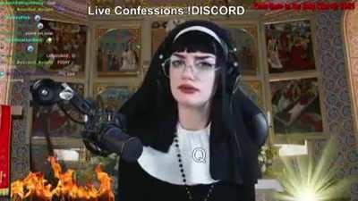 Sentinel Vayne listening to Gayves detail an intimate encounter he had with a fish vastaya