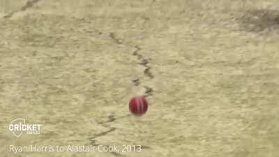 I know it has been uploaded earlier , but man this delivery 😳🔥