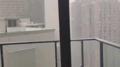 Frostpunk music is perfect for snowy days