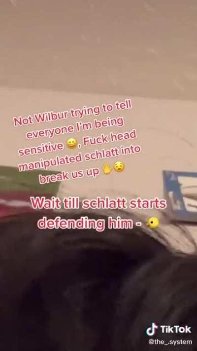 I need help finding out if shes faking, peeps in her comment section have DID too and always signs off with an emoji-