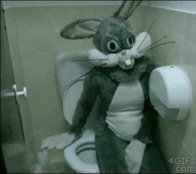 Thanks I hate (Bugz wants you to take a seat)