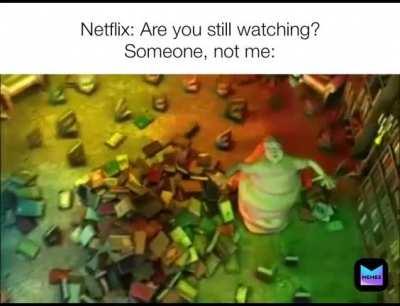 An interesting title