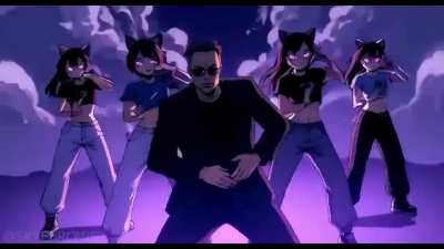 Yuri (Elon) Subliminal Transmission