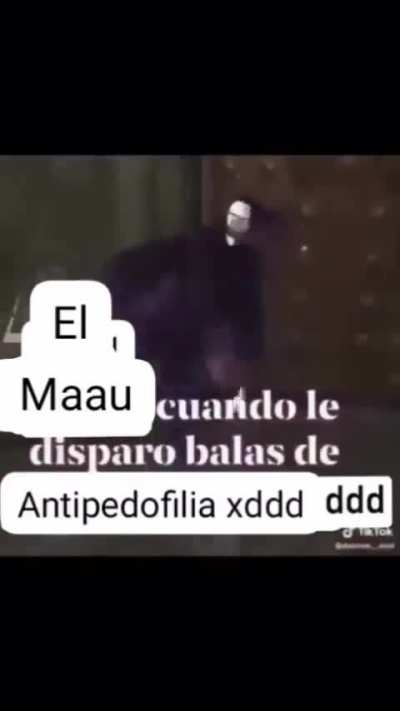 Las esquivo todas 👀