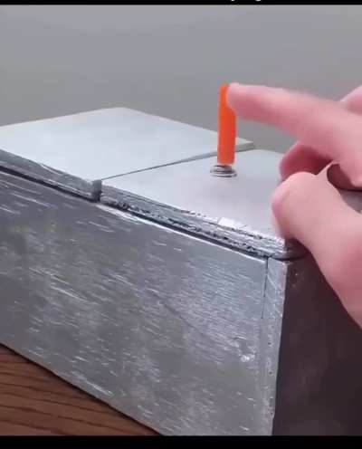 This useless box gives me all kinda feels