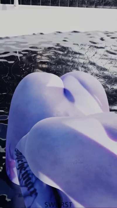 Widowmaker (Swurst Erotic) [Overwatch]