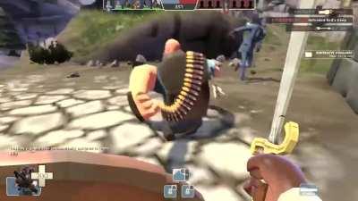 I didn't know I was playing Gmod