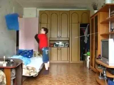 learning from experience