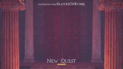 SLAVES OF ROME v18 NOW AVAILABLE FOR DOWNLOAD!