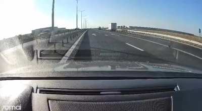 Nu spui tu la om cum sa conduca in tara lui!