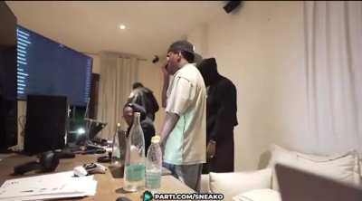 h*il h*tler is took my kids