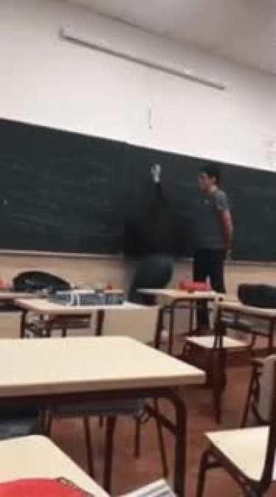 MRW this crush is in trouble