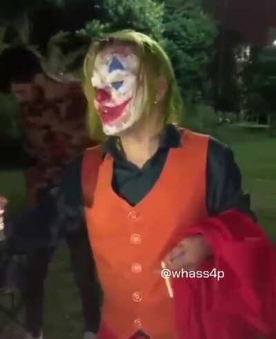 joaquin phoneix de cok bozmus abi