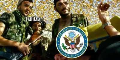 State department type beat