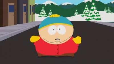 Trump Rally in South Park, plz share with all the Trumptards you know! [oc]