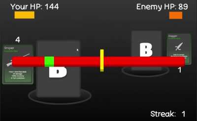 Tower of Doom remake: Shops!