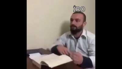 olur gibi (12 saatlik yayınkeğ)