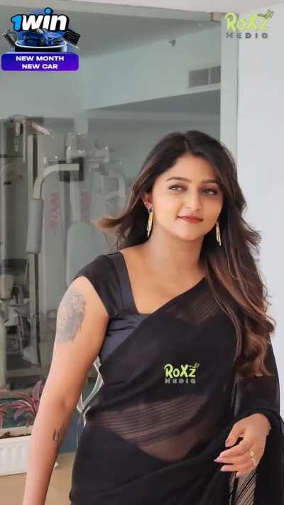 ആഷിക 🔥👅